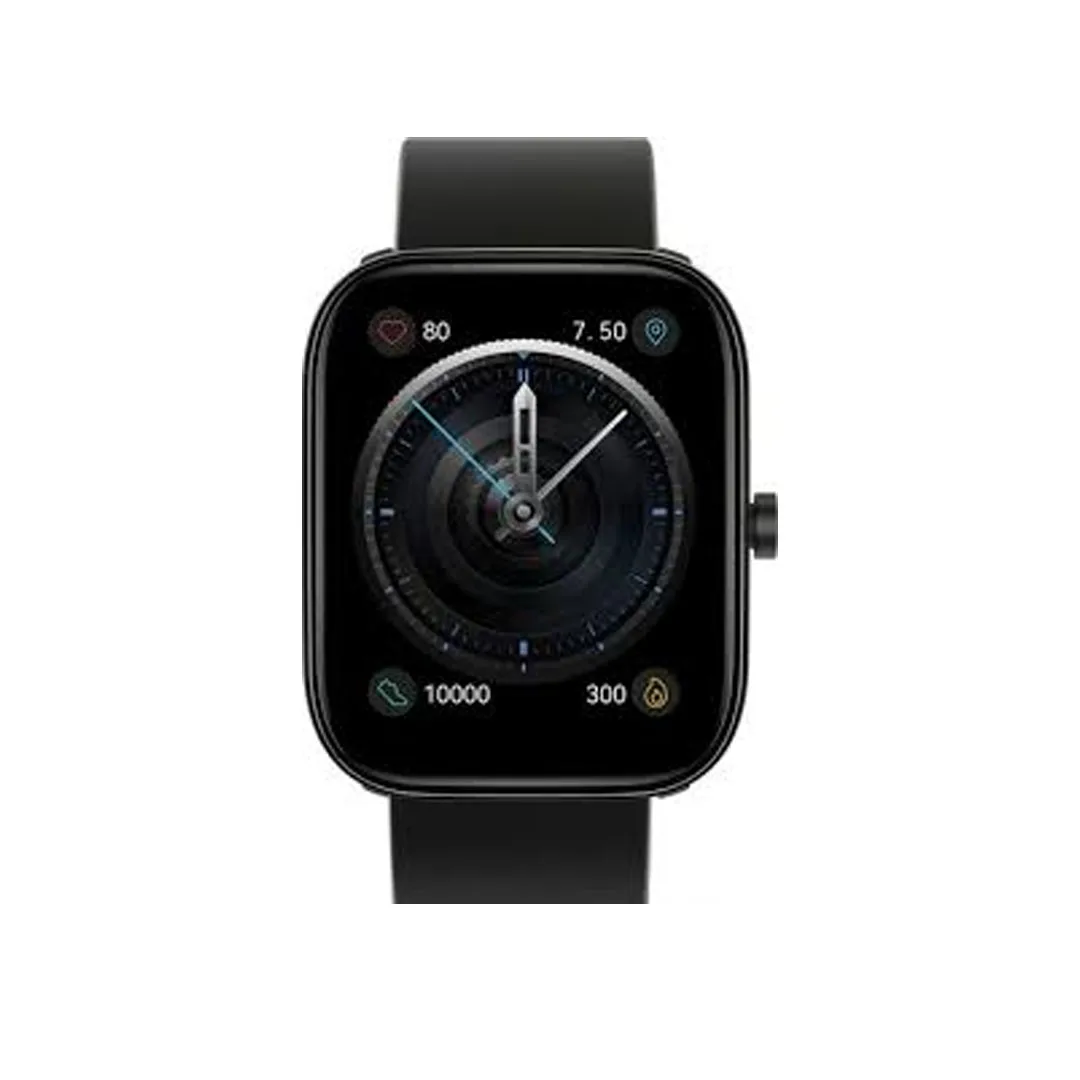 Smart saat Smart watch Haylou GST Lite (HAYLOU-LS13) Black